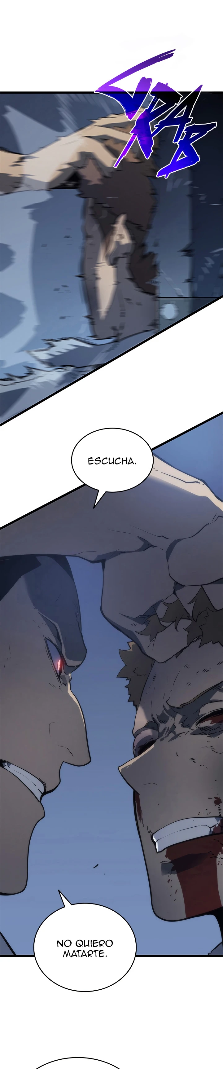 Solo Leveling Capítulo 144 - Page 23