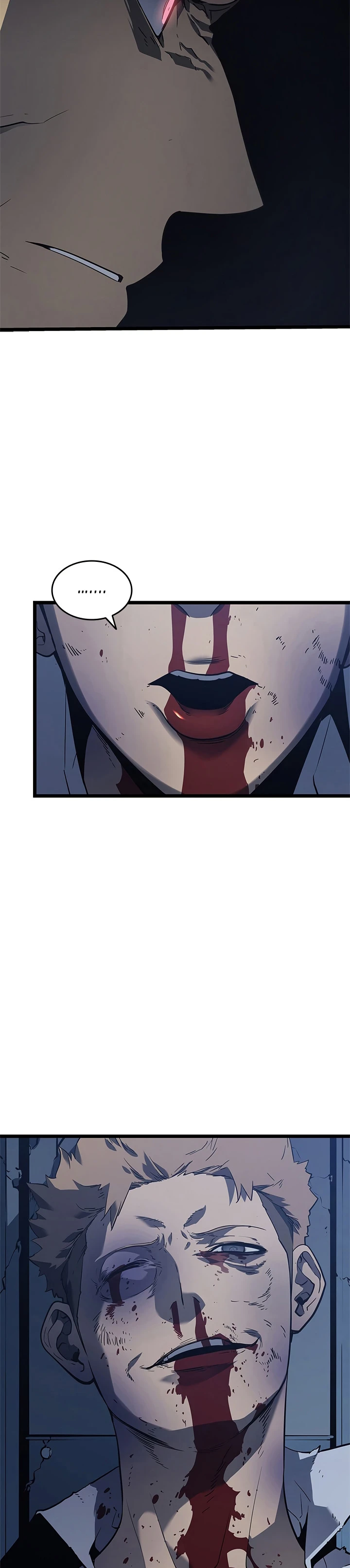 Solo Leveling Capítulo 144 - Page 26