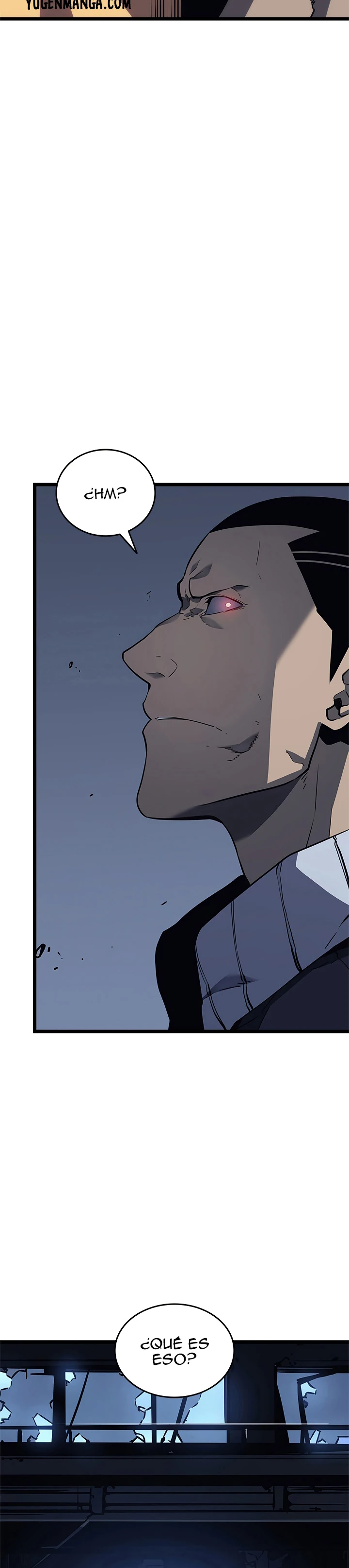 Solo Leveling Capítulo 144 - Page 30