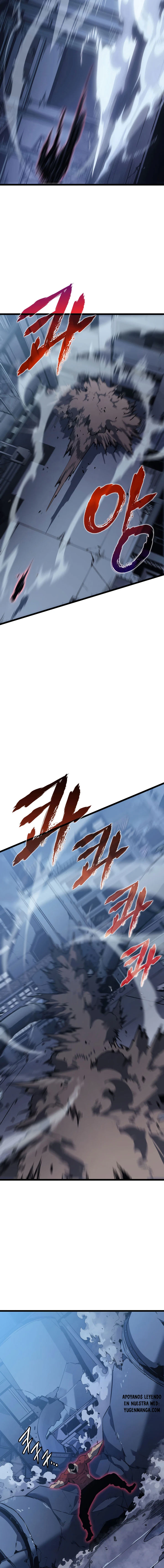 Solo Leveling Capítulo 145 - Page 10