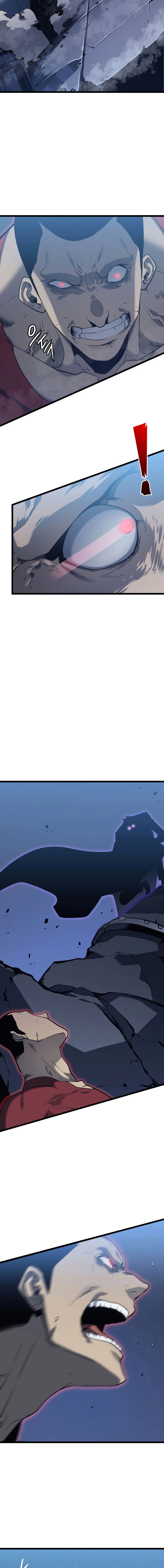 Solo Leveling Capítulo 145 - Page 11