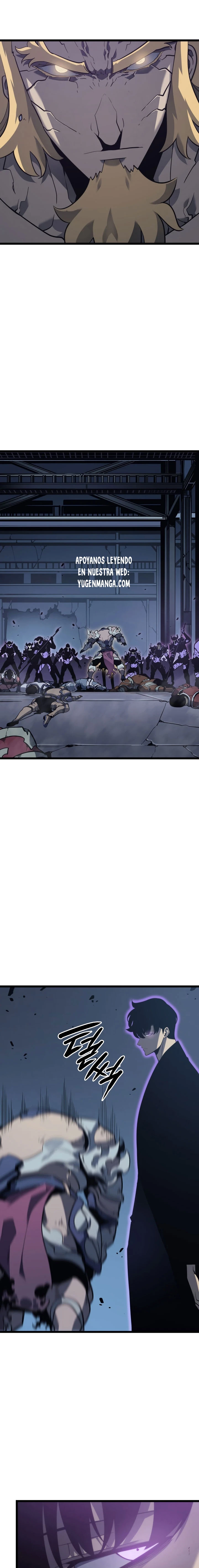 Solo Leveling Capítulo 146 - Page 10