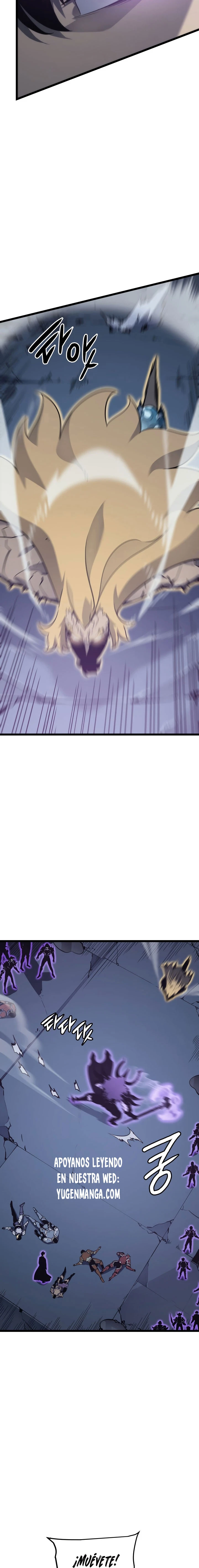 Solo Leveling Capítulo 146 - Page 11
