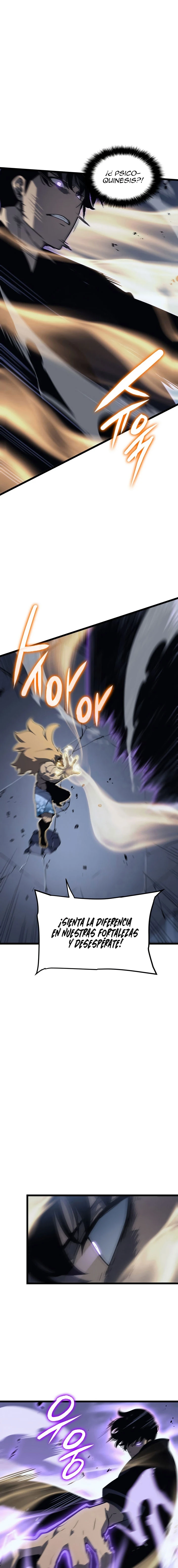 Solo Leveling Capítulo 146 - Page 15