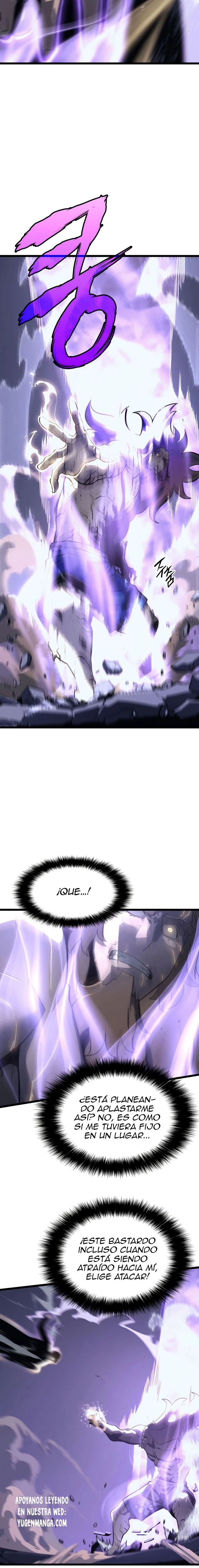 Solo Leveling Capítulo 146 - Page 16
