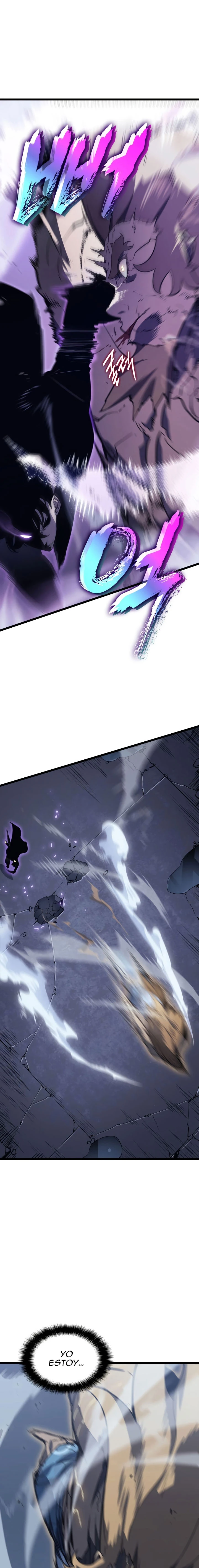 Solo Leveling Capítulo 146 - Page 17