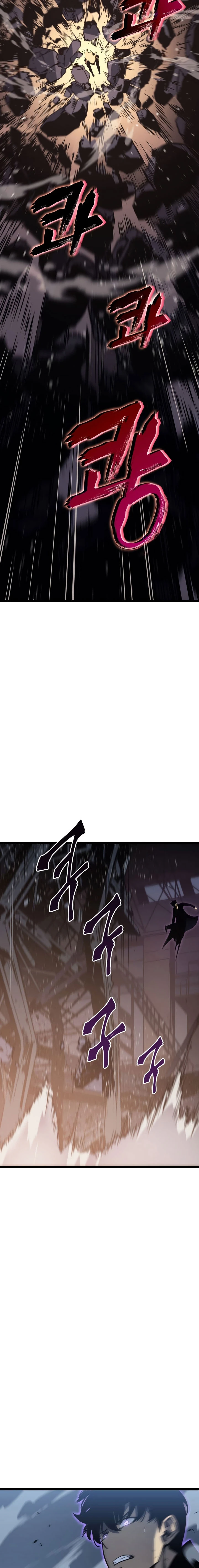 Solo Leveling Capítulo 146 - Page 24