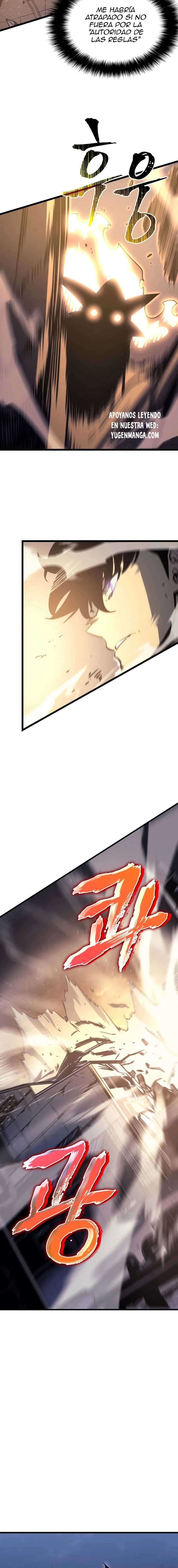 Solo Leveling Capítulo 146 - Page 27