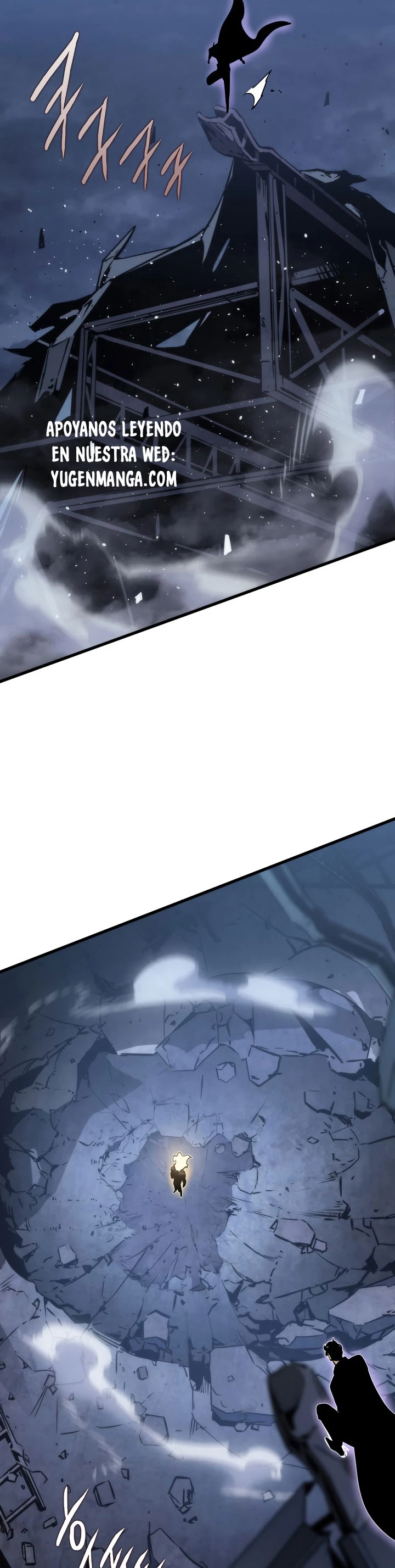 Solo Leveling Capítulo 146 - Page 28