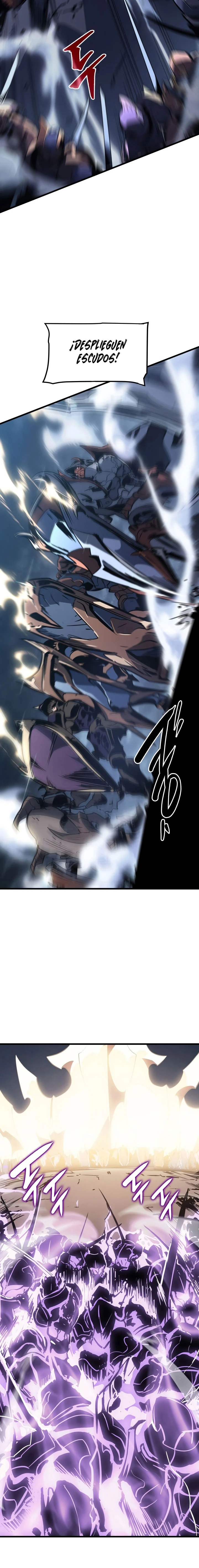 Solo Leveling Capítulo 146 - Page 5