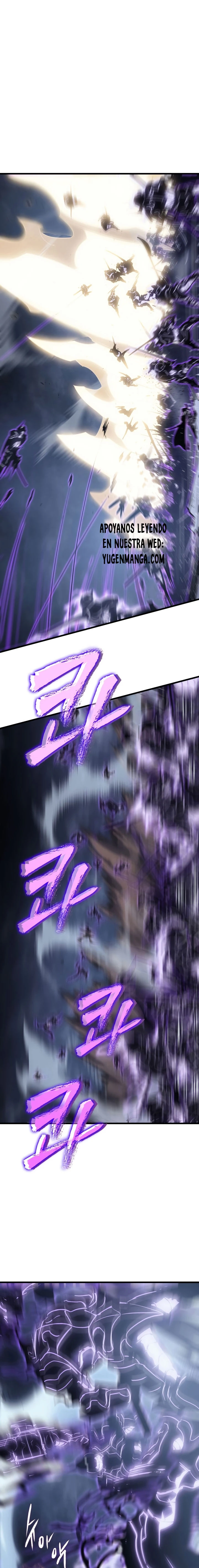 Solo Leveling Capítulo 146 - Page 6