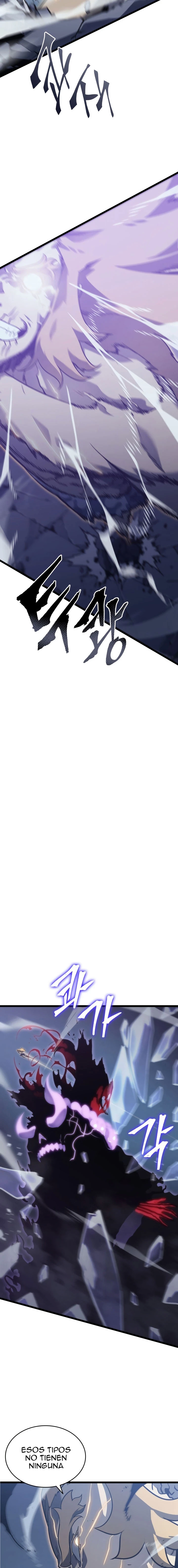 Solo Leveling Capítulo 146 - Page 8