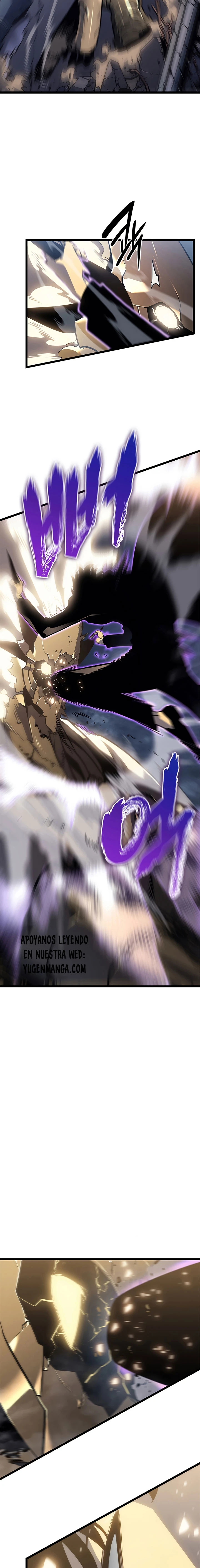 Solo Leveling Capítulo 147 - Page 10