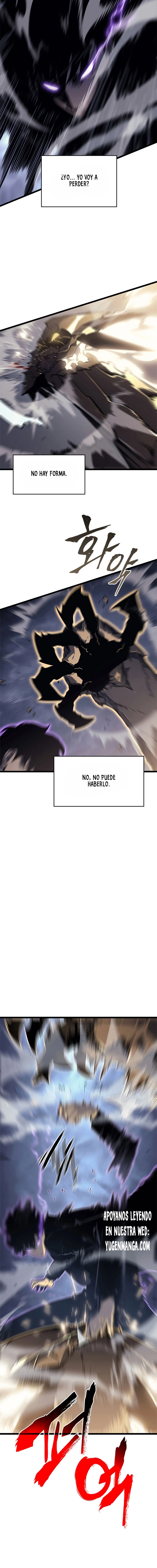 Solo Leveling Capítulo 147 - Page 14