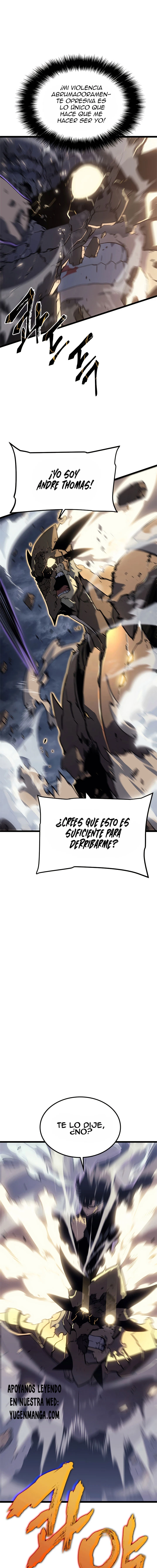 Solo Leveling Capítulo 147 - Page 15