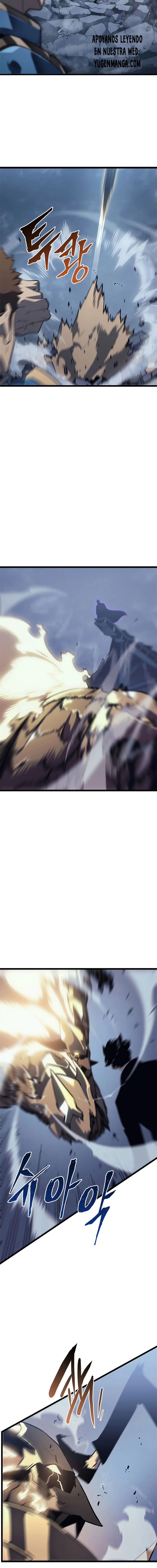 Solo Leveling Capítulo 147 - Page 2