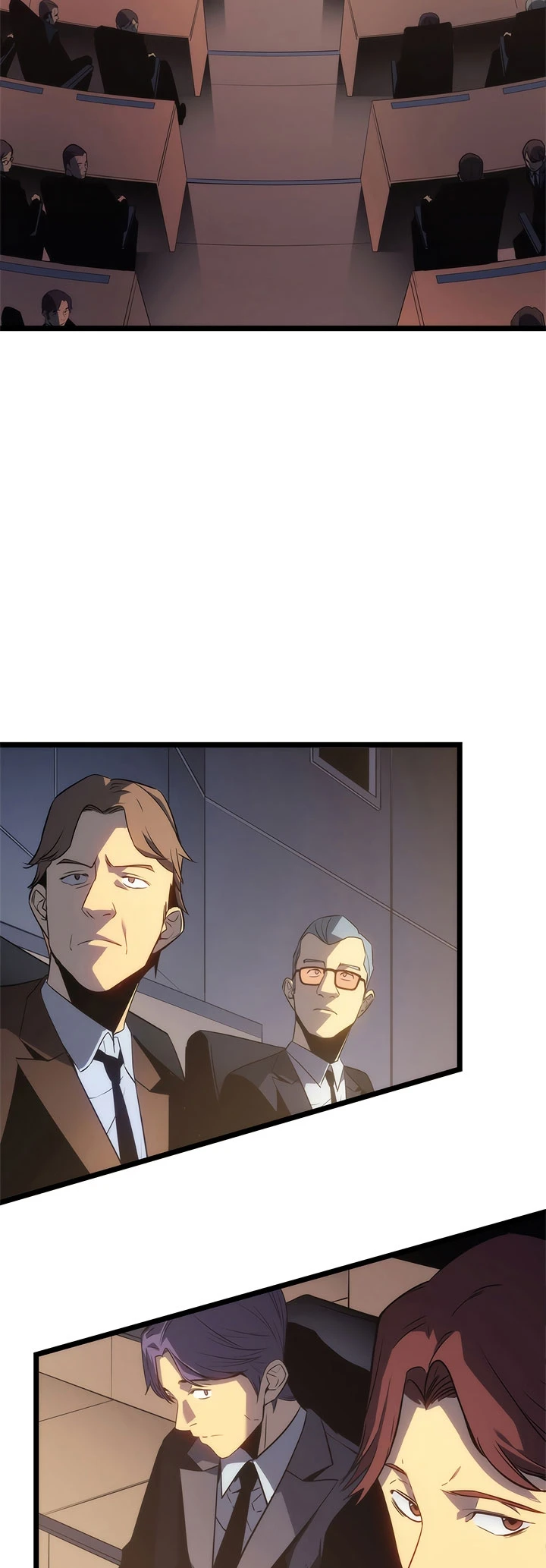 Solo Leveling Capítulo 147 - Page 28