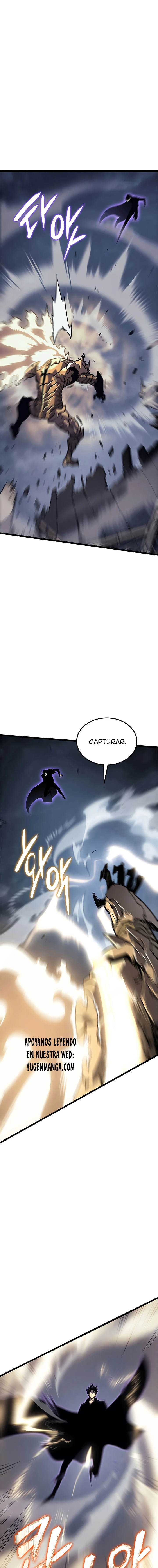 Solo Leveling Capítulo 147 - Page 3