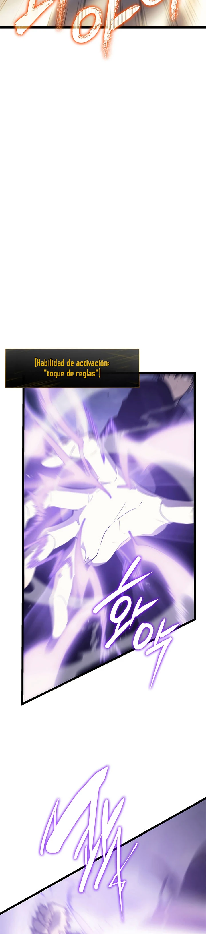 Solo Leveling Capítulo 147 - Page 4