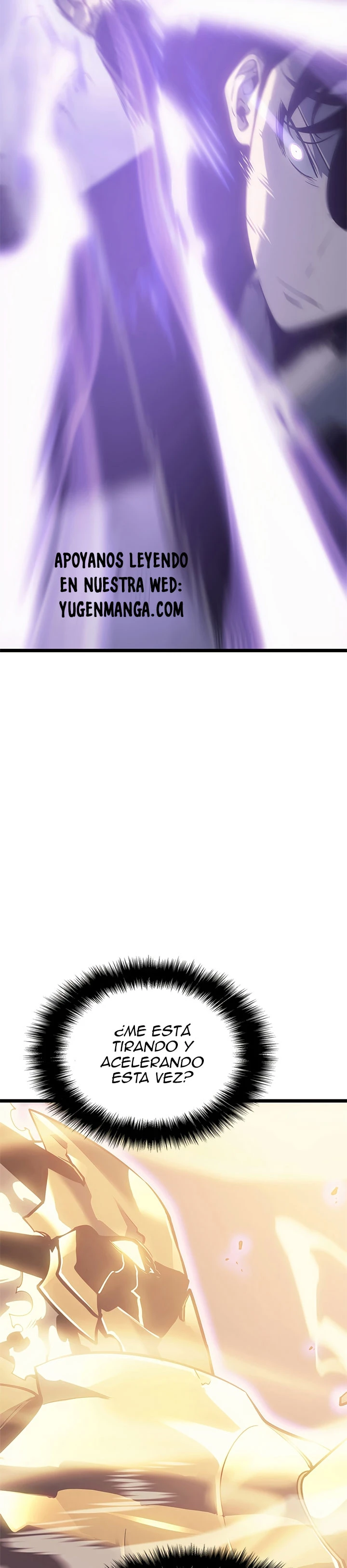 Solo Leveling Capítulo 147 - Page 5