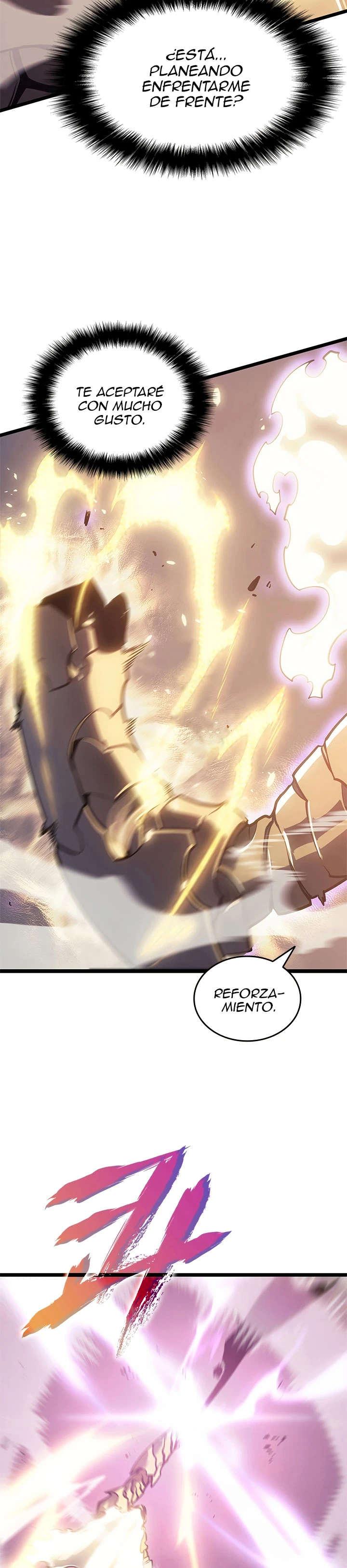 Solo Leveling Capítulo 147 - Page 6