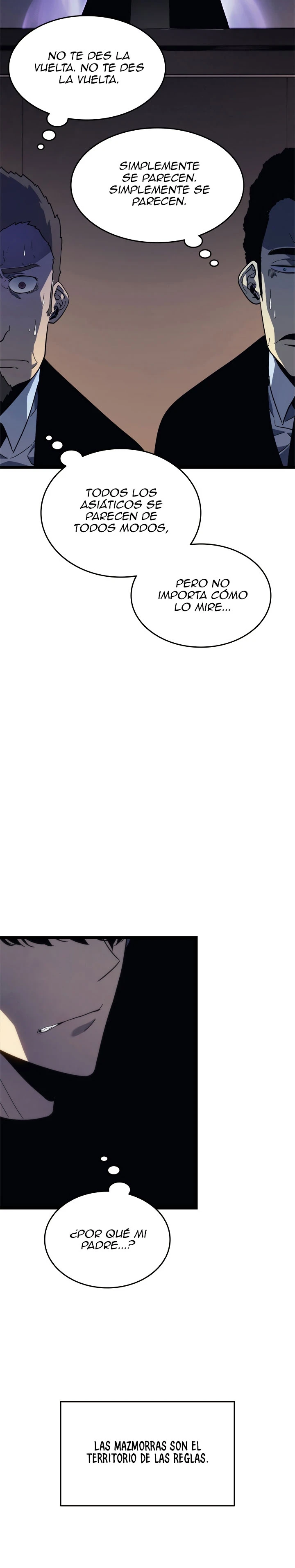 Solo Leveling Capítulo 148 - Page 12