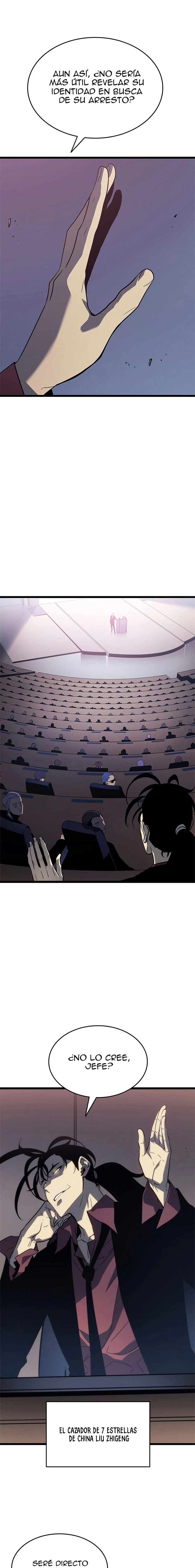 Solo Leveling Capítulo 148 - Page 17