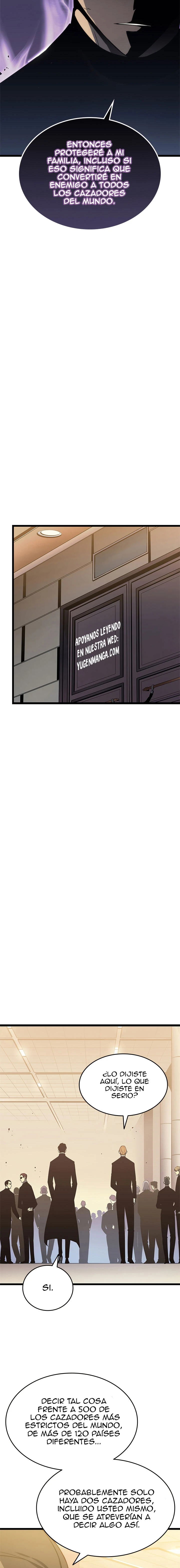 Solo Leveling Capítulo 148 - Page 21