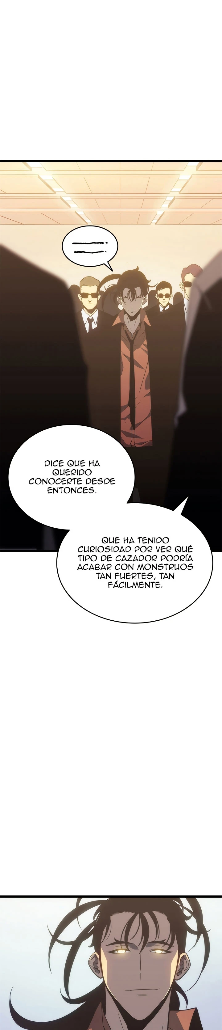 Solo Leveling Capítulo 148 - Page 26