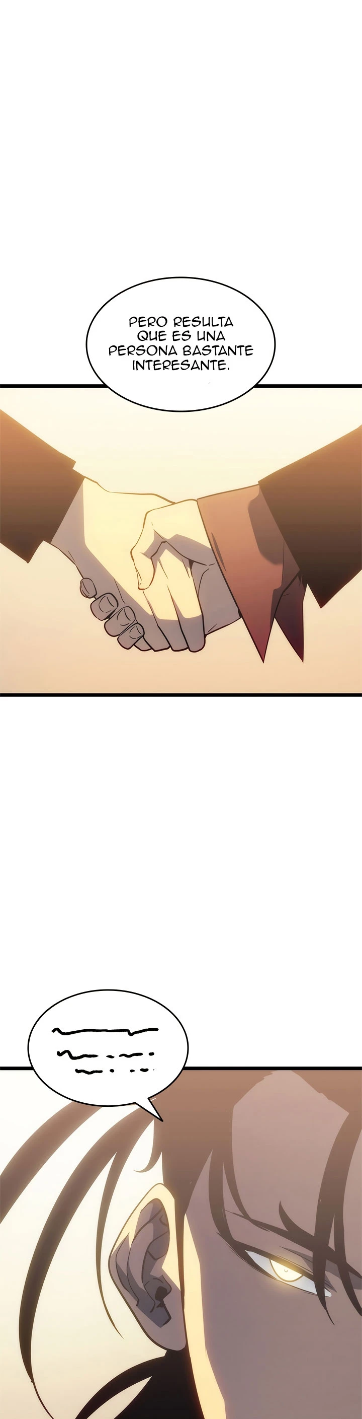 Solo Leveling Capítulo 148 - Page 28