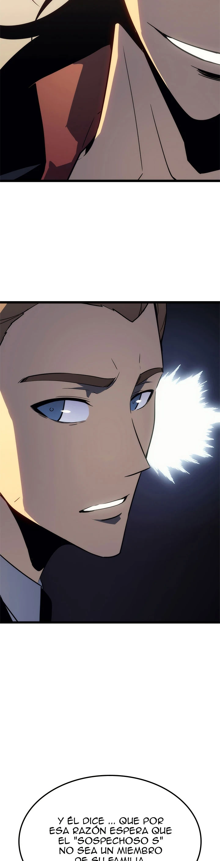 Solo Leveling Capítulo 148 - Page 29