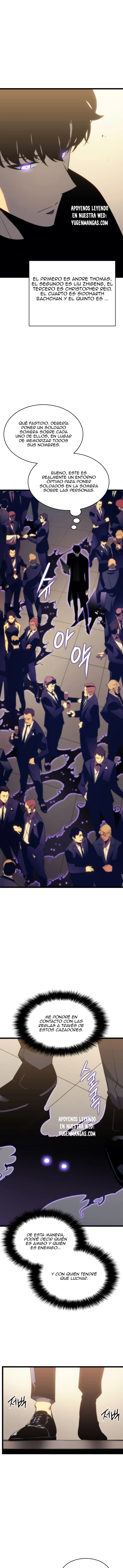 Solo Leveling Capítulo 149 - Page 13