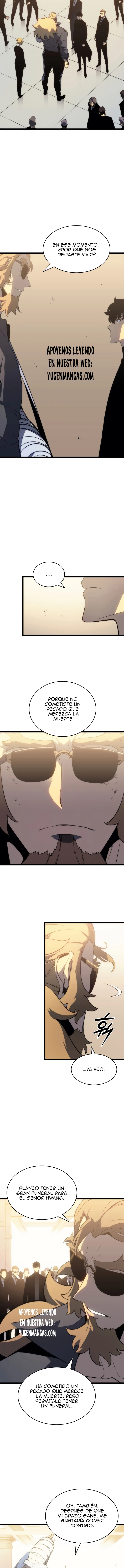 Solo Leveling Capítulo 149 - Page 15