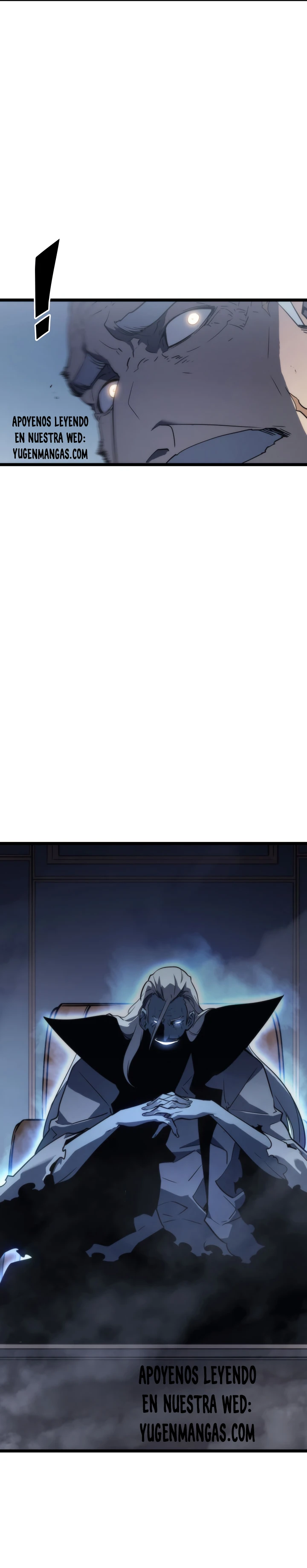 Solo Leveling Capítulo 149 - Page 21