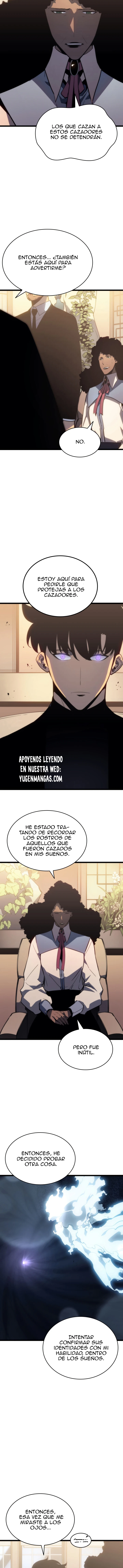 Solo Leveling Capítulo 149 - Page 4