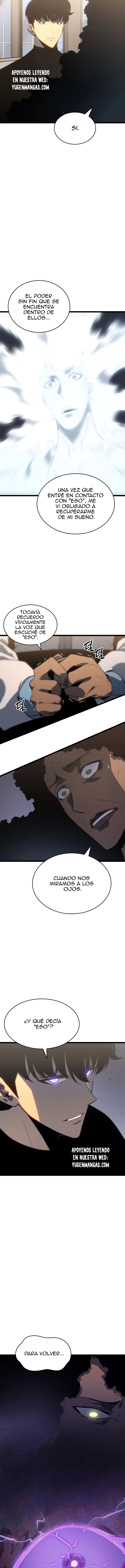 Solo Leveling Capítulo 149 - Page 5