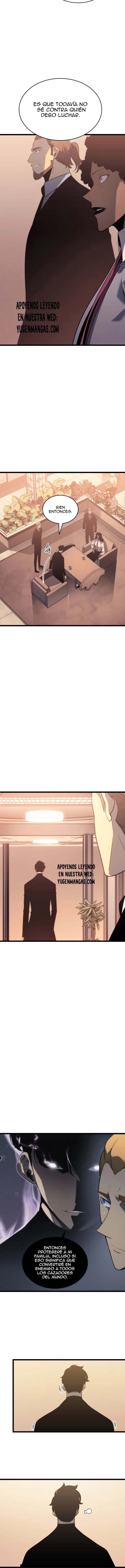 Solo Leveling Capítulo 149 - Page 8