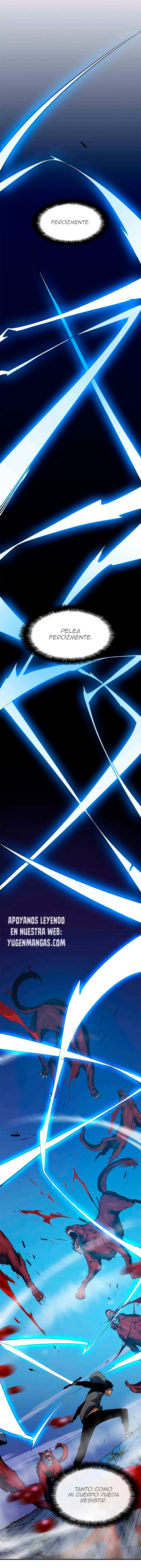 Solo Leveling Capítulo 15 - Page 11