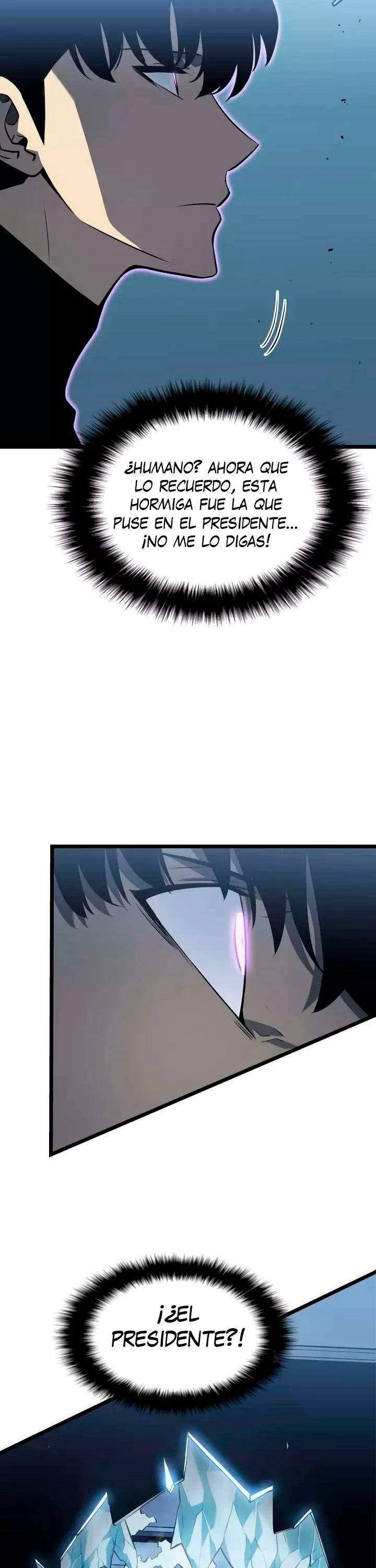 Solo Leveling Capítulo 151 - Page 11