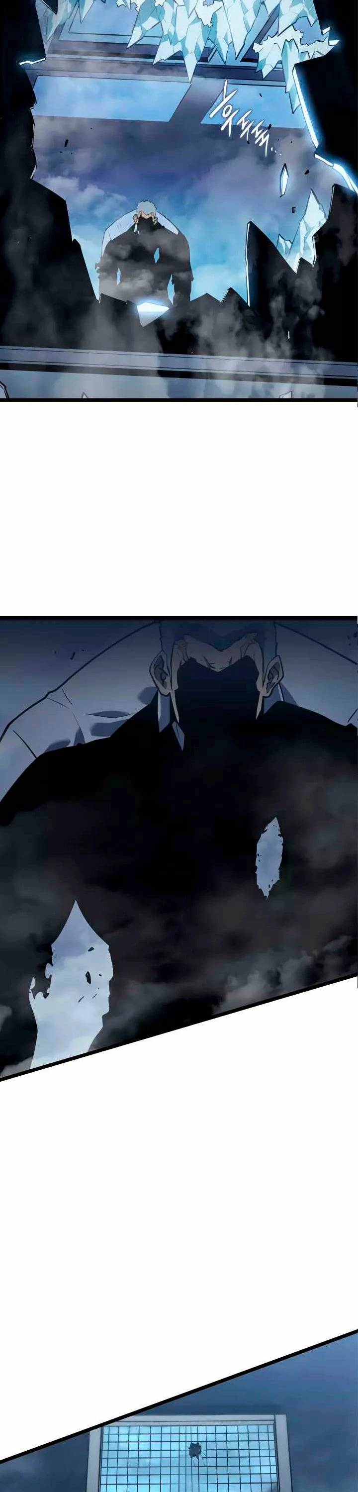 Solo Leveling Capítulo 151 - Page 12