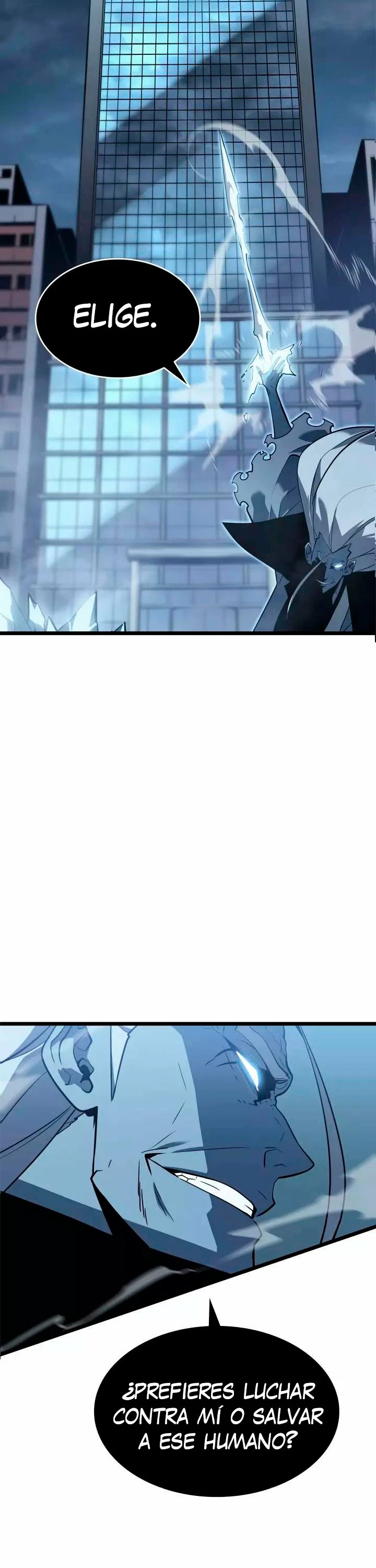 Solo Leveling Capítulo 151 - Page 13