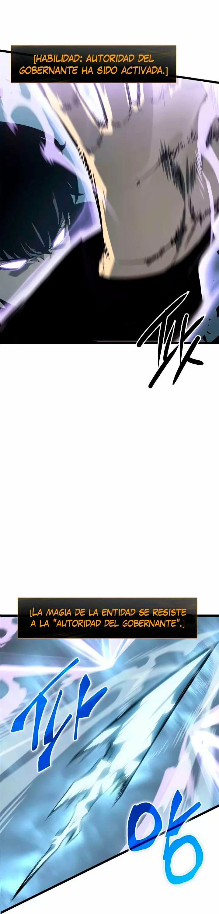 Solo Leveling Capítulo 151 - Page 15