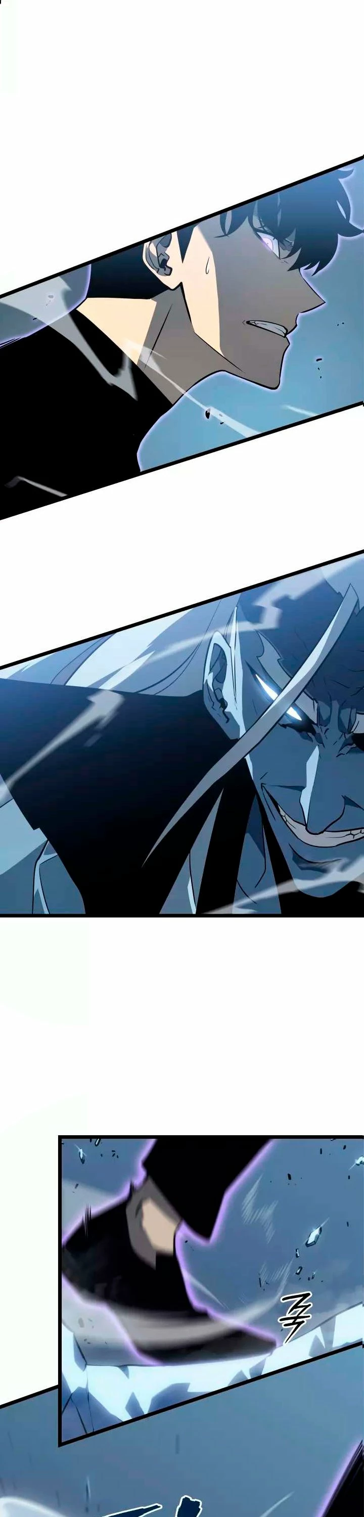 Solo Leveling Capítulo 151 - Page 16