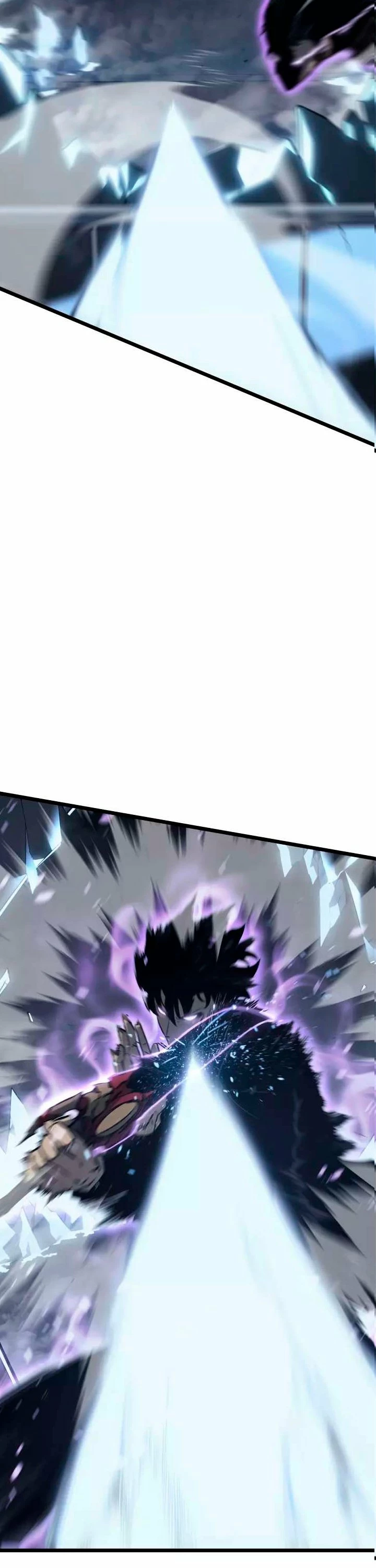 Solo Leveling Capítulo 151 - Page 20