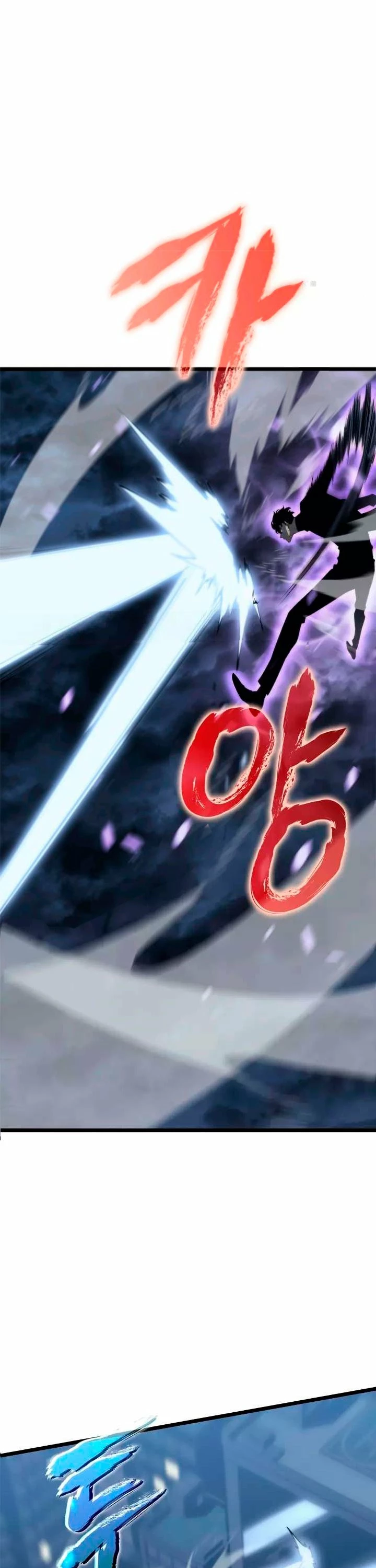 Solo Leveling Capítulo 151 - Page 21