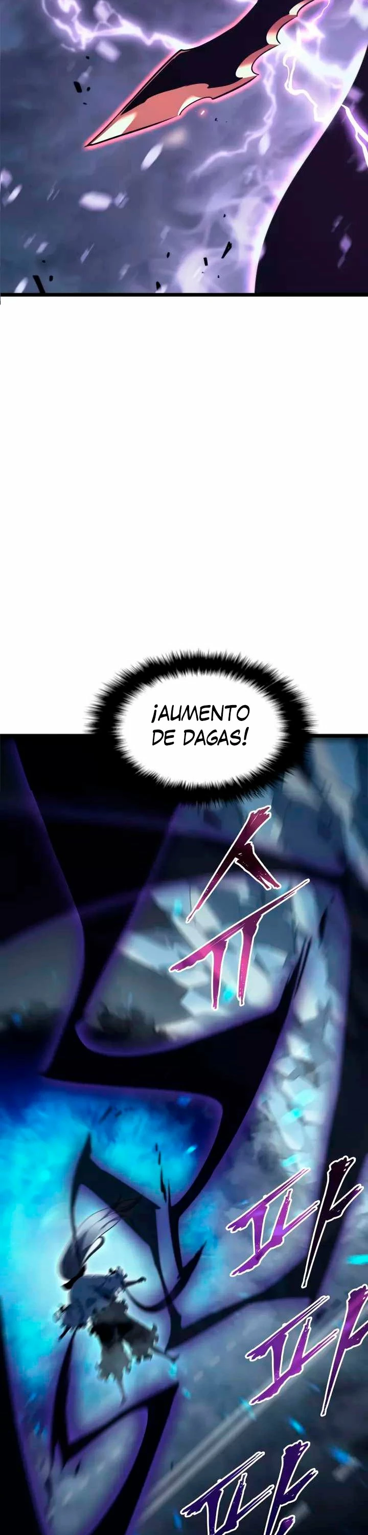Solo Leveling Capítulo 151 - Page 24