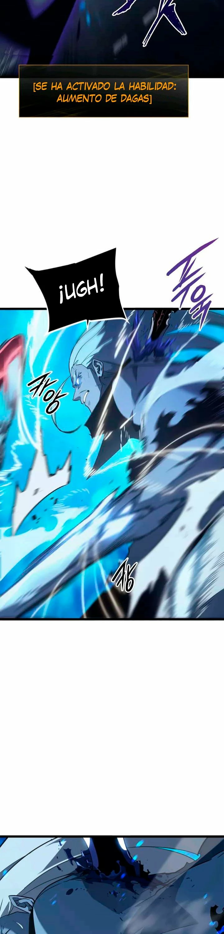 Solo Leveling Capítulo 151 - Page 25