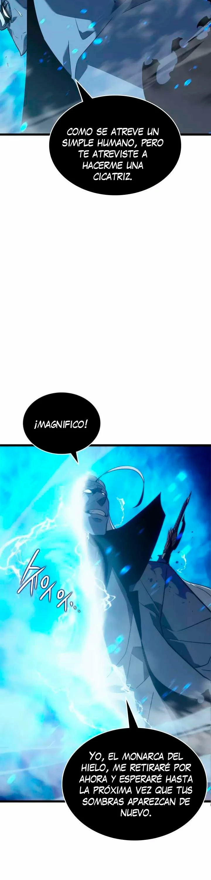 Solo Leveling Capítulo 151 - Page 26