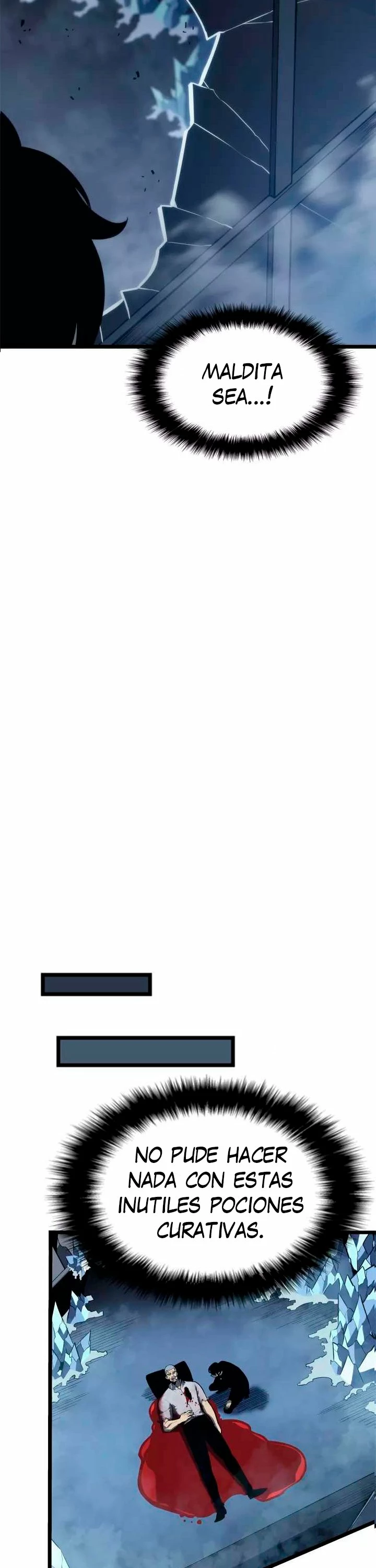 Solo Leveling Capítulo 151 - Page 28