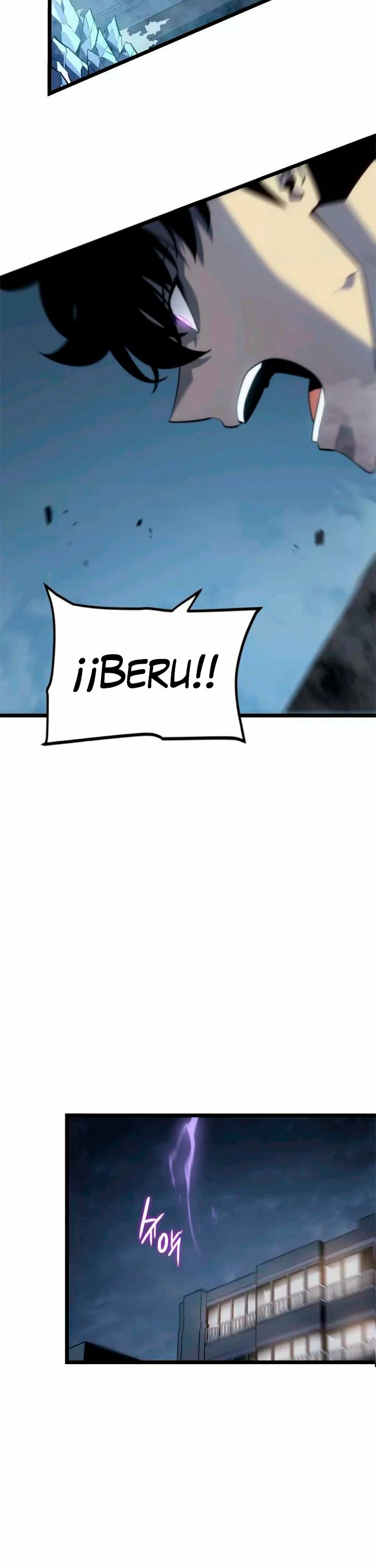 Solo Leveling Capítulo 151 - Page 29